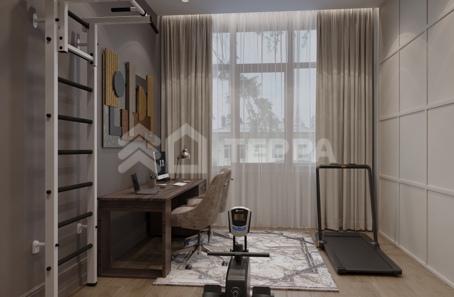 Объект ID 16663 - Дом