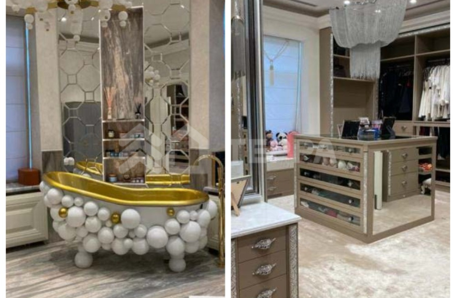 Объект ID 17936 - Дом