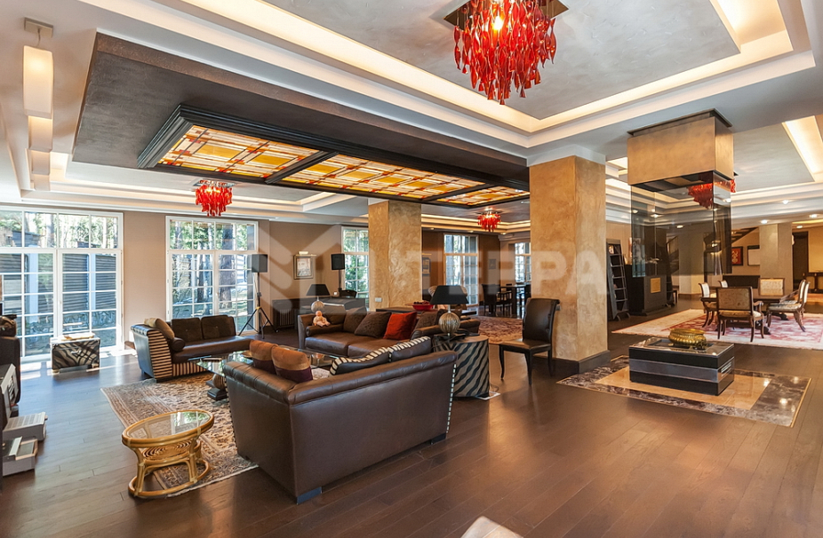 Объект ID 5497 - Дом