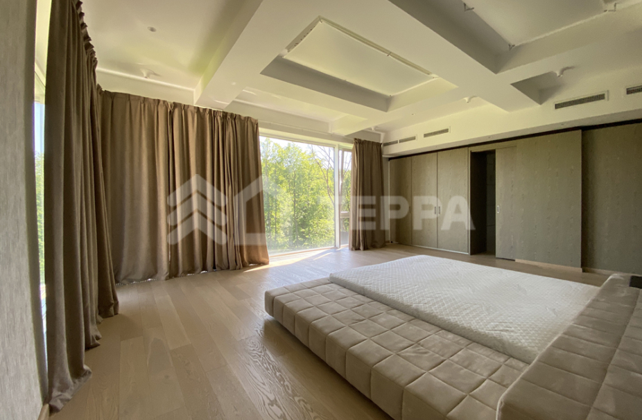 Объект ID 15166 - Дом