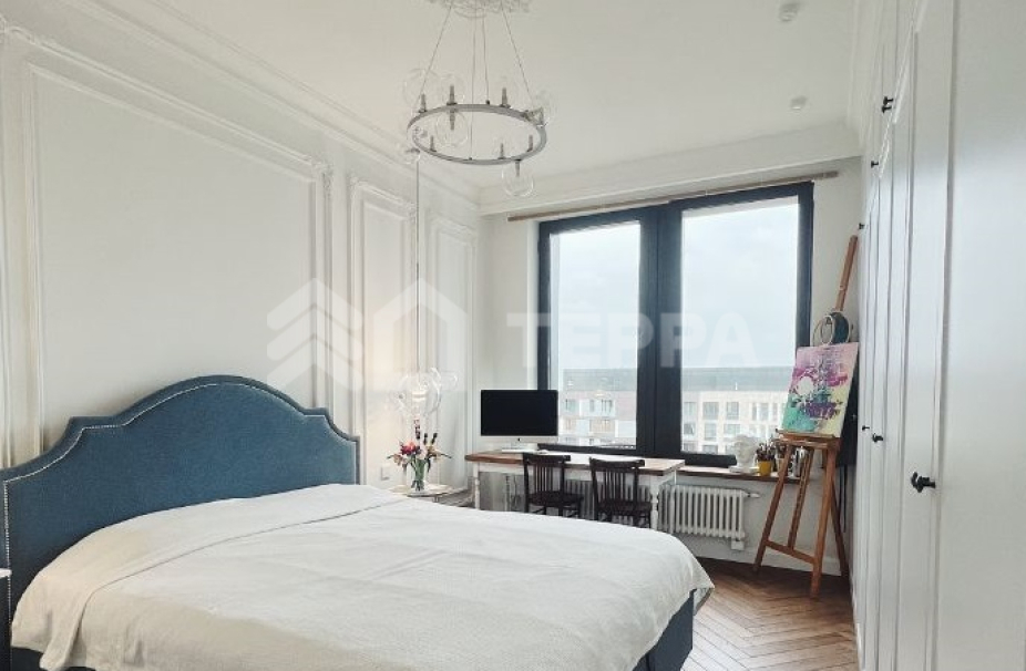 Объект ID 17048 - Квартира