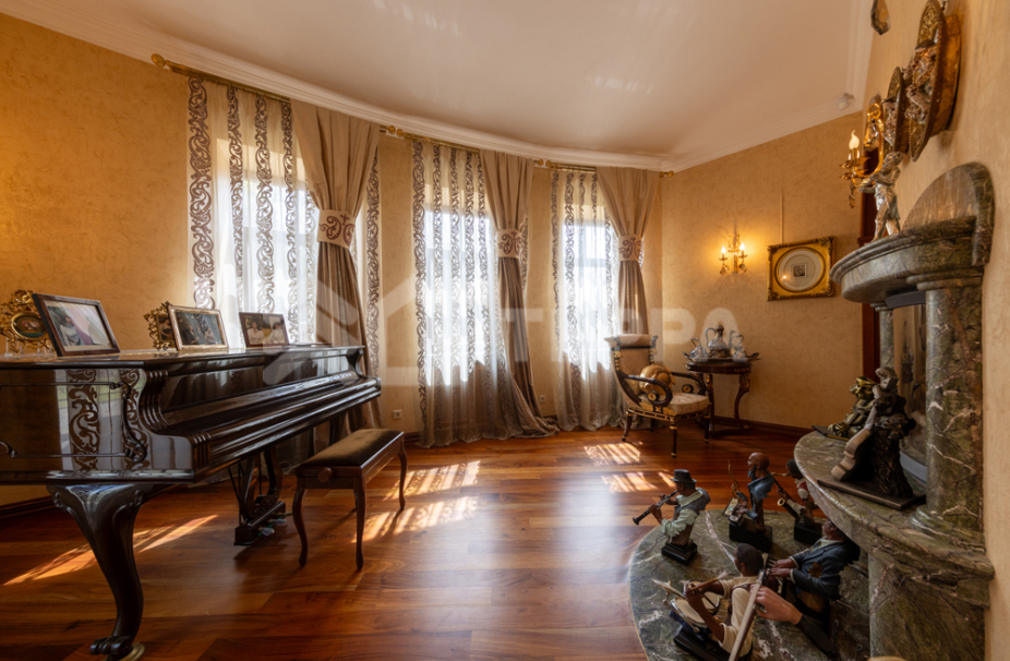 Объект ID 18120 - Дом