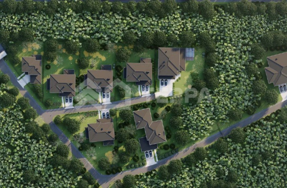 Объект ID 19057 - Дом