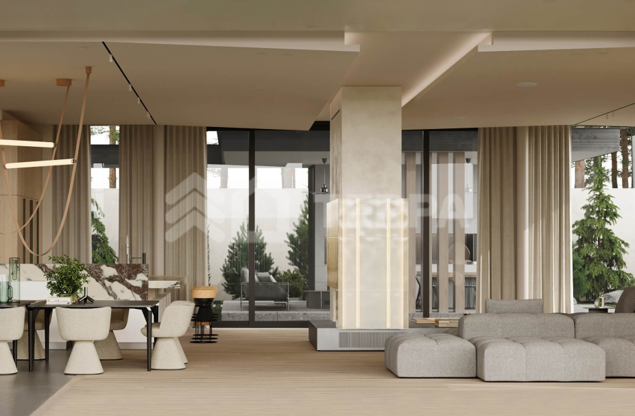 Объект ID 18821 - Дом