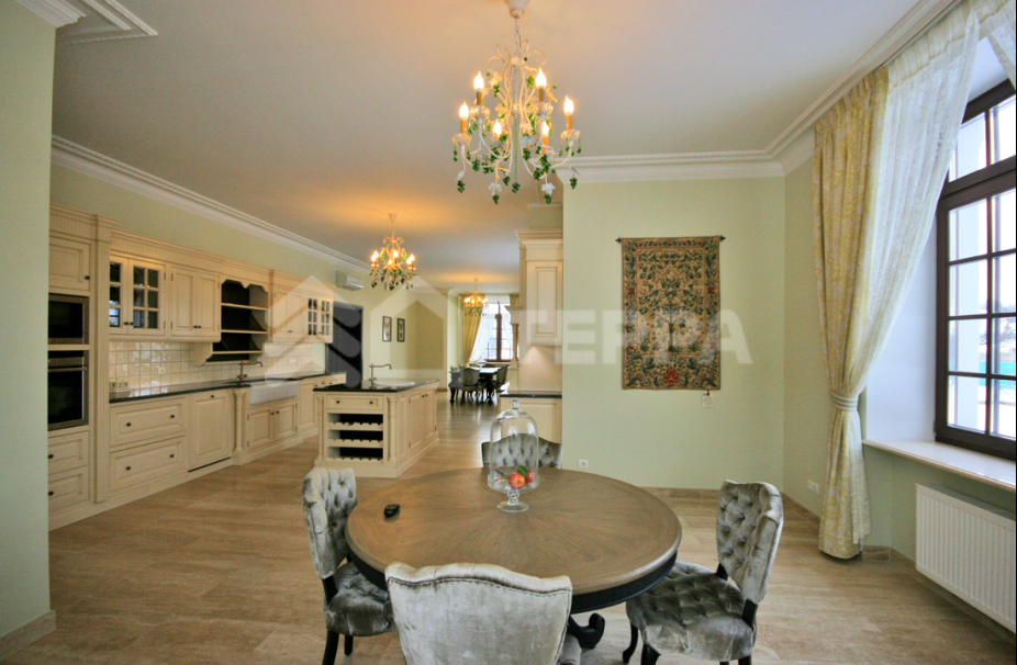 Объект ID 14728 - Дом