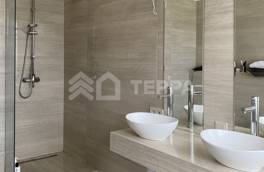 Объект ID 17591 - Таунхаус