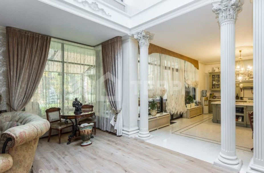 Объект ID 18671 - Дом