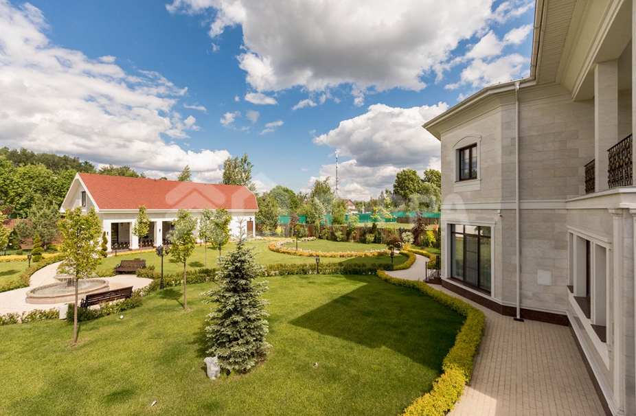 Объект ID 13346 - Дом