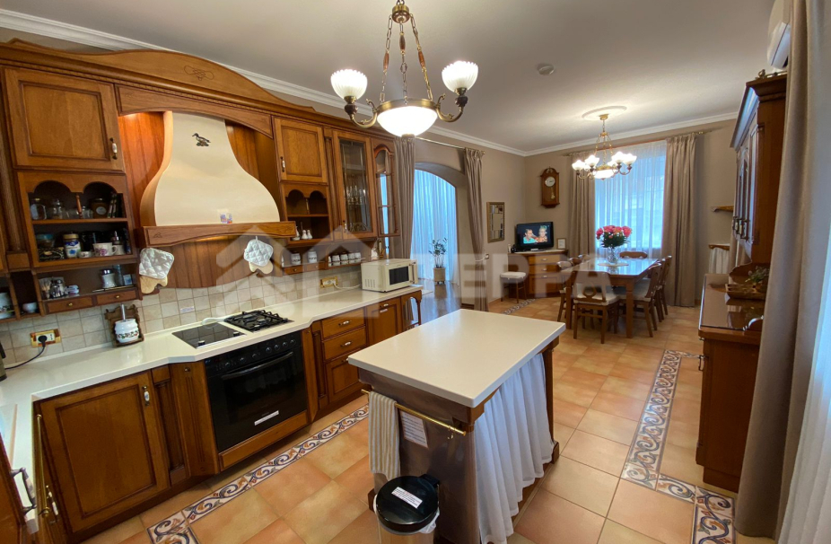 Объект ID 14025 - Дом