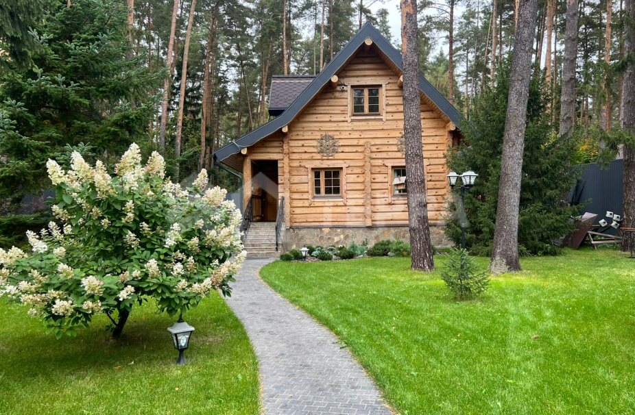 Объект ID 18868 - Дом