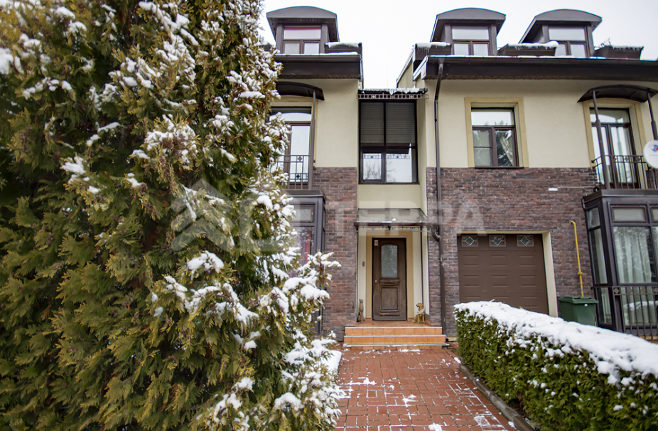 Объект ID 15943 - Таунхаус