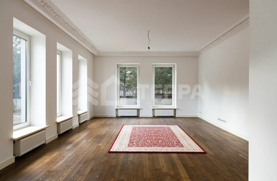 Объект ID 17830 - Дом