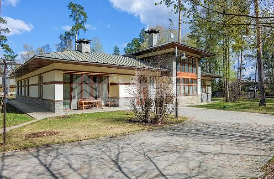 Объект ID 17944 - Участок