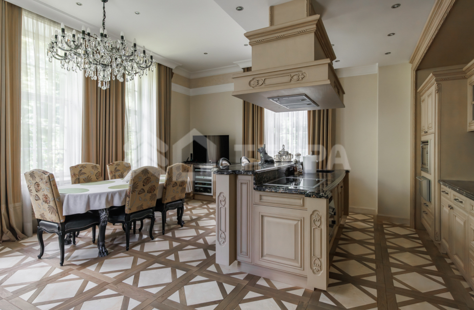 Объект ID 18205 - Дом