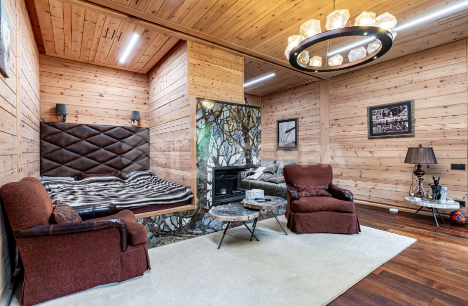 Объект ID 14379 - Дом