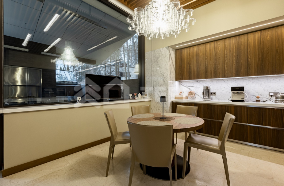 Объект ID 18957 - Дом