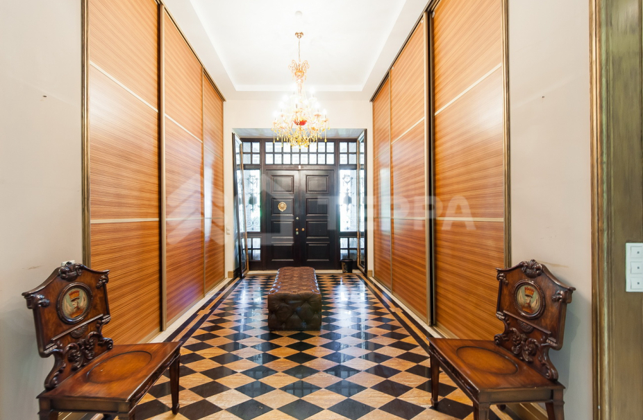 Объект ID 15669 - Дом