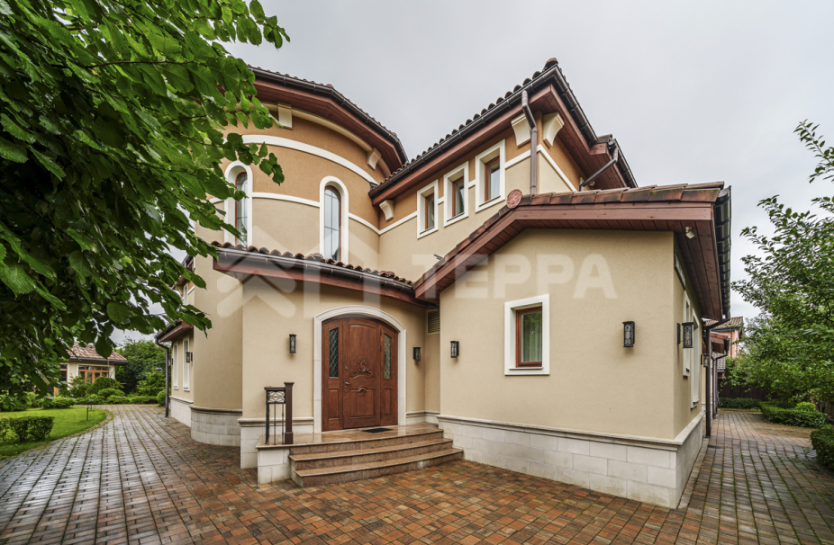 Объект ID 18122 - Дом