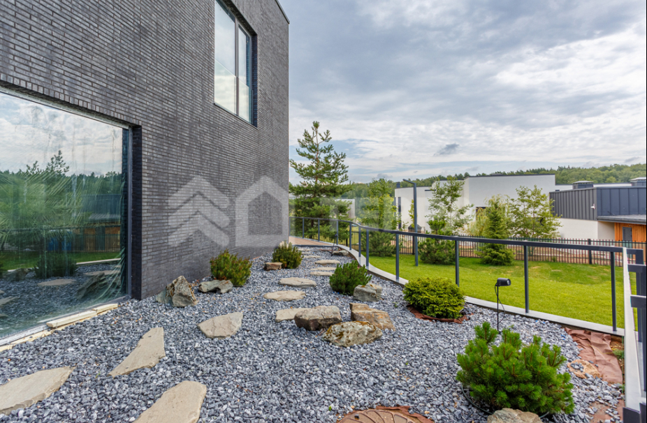 Объект ID 17912 - Дом