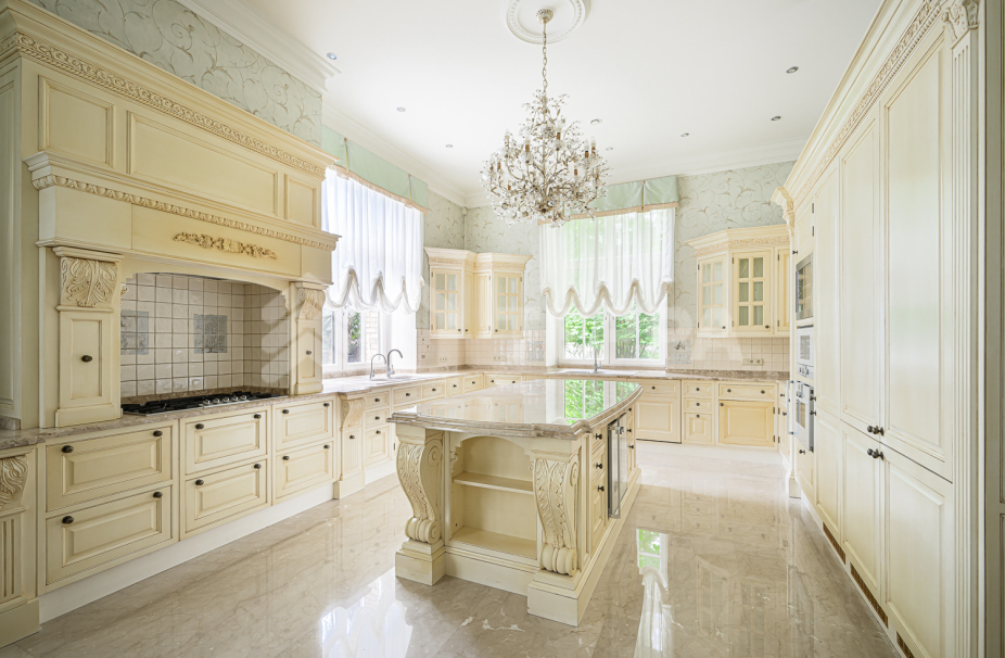 Объект ID 17982 - Дом