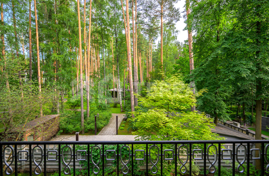 Объект ID 17982 - Дом