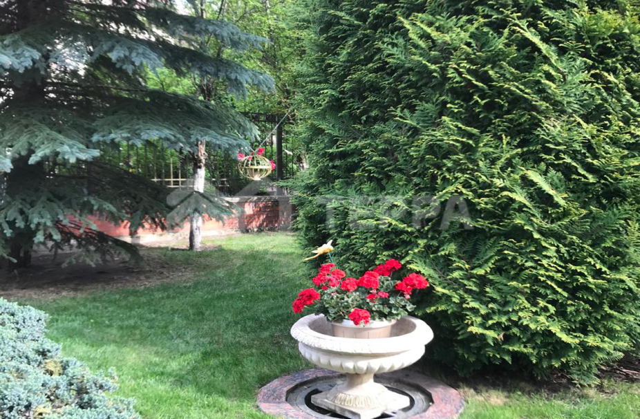 Объект ID 18593 - Дом