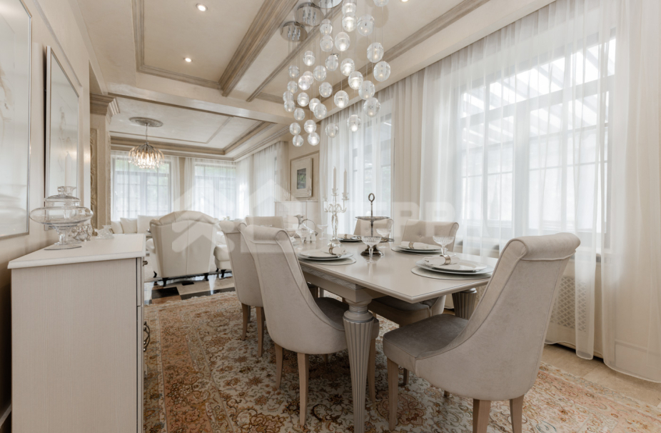 Объект ID 14665 - Дом