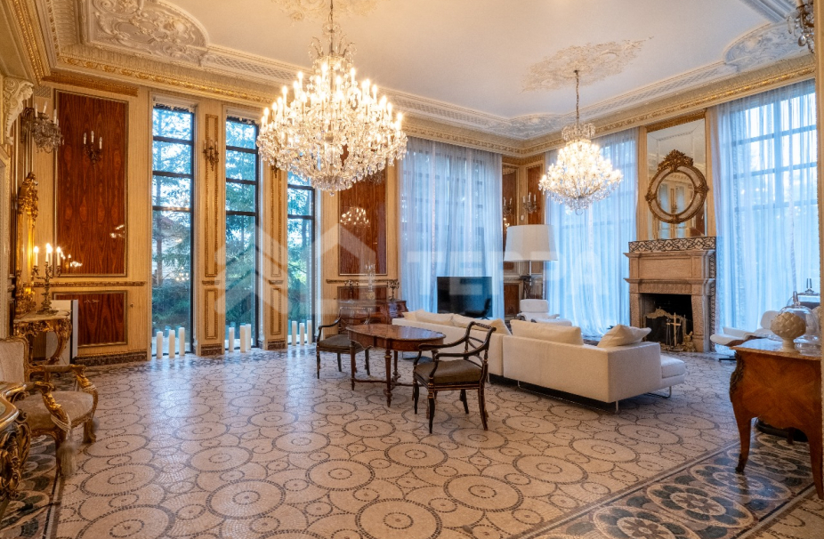 Объект ID 18826 - Дом