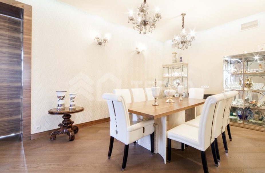 Объект ID 13404 - Дом