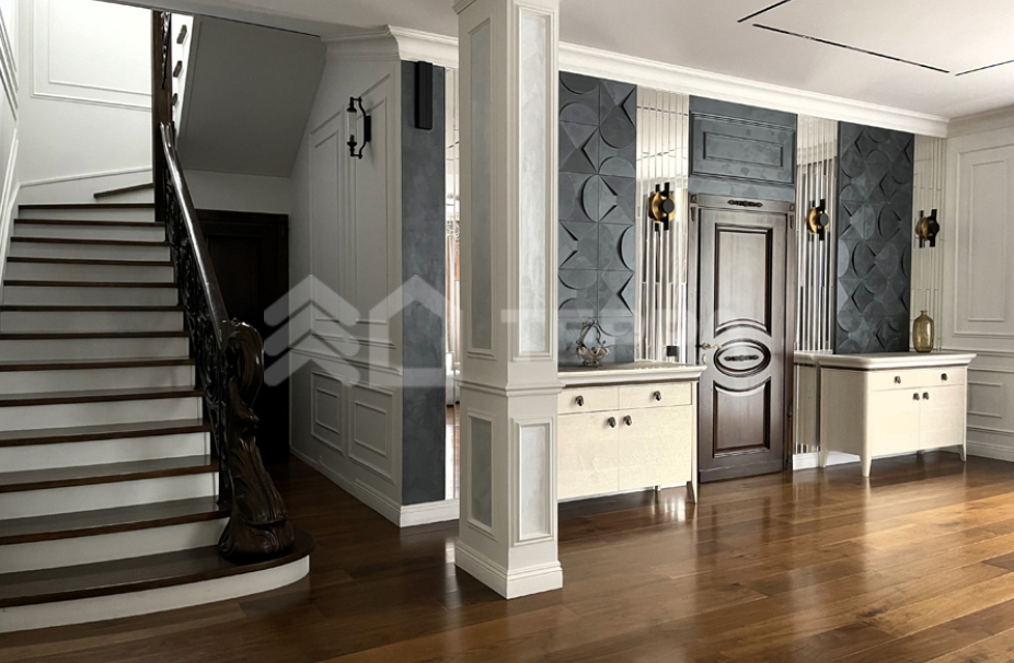 Объект ID 14813 - Дом