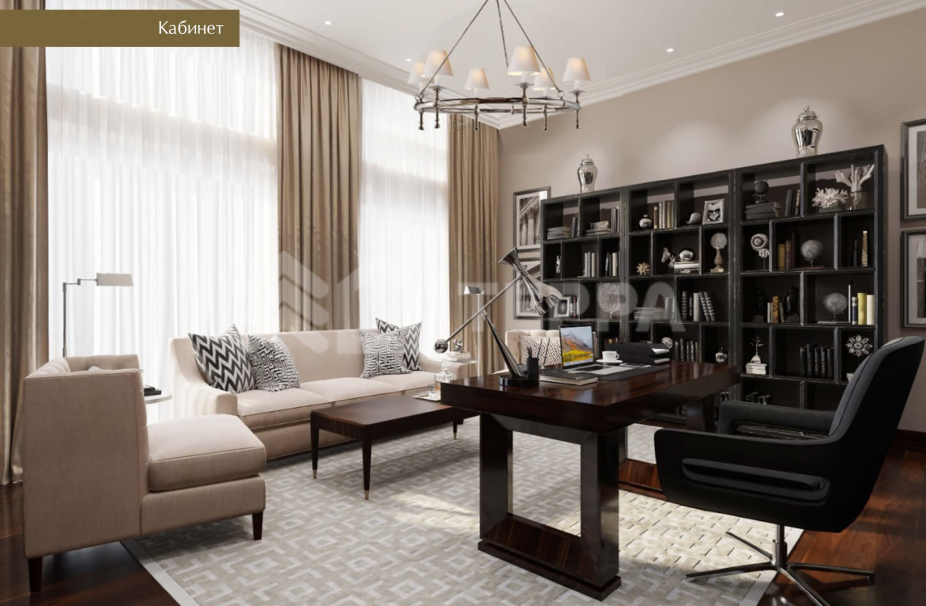 Объект ID 19015 - Дом