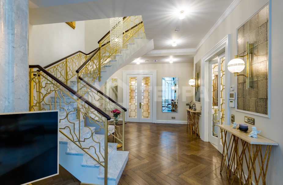 Объект ID 9782 - Дом