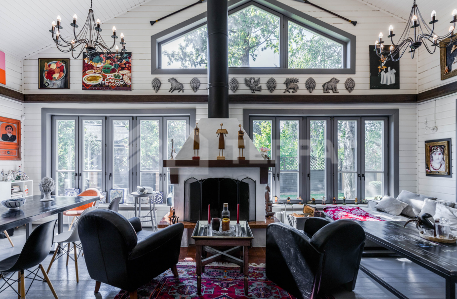 Объект ID 18130 - Дом