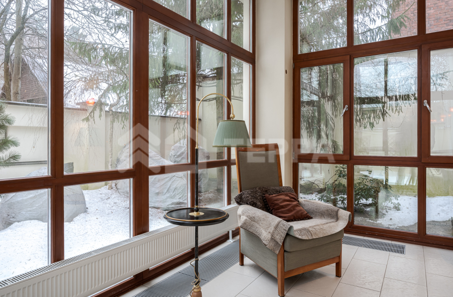 Объект ID 17607 - Дом