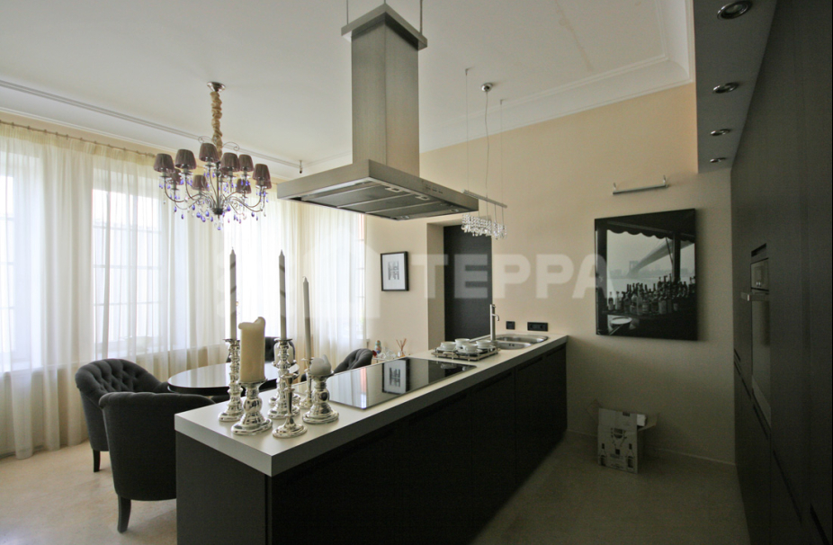 Объект ID 12776 - Дом