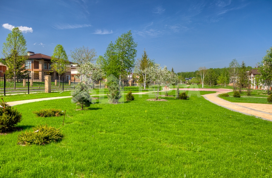 Объект ID 18779 - Участок