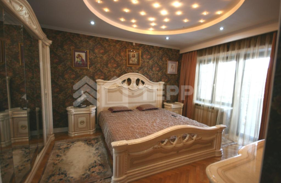 Объект ID 10801 - Дом