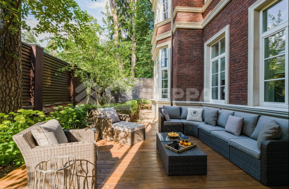 Объект ID 18852 - Дом