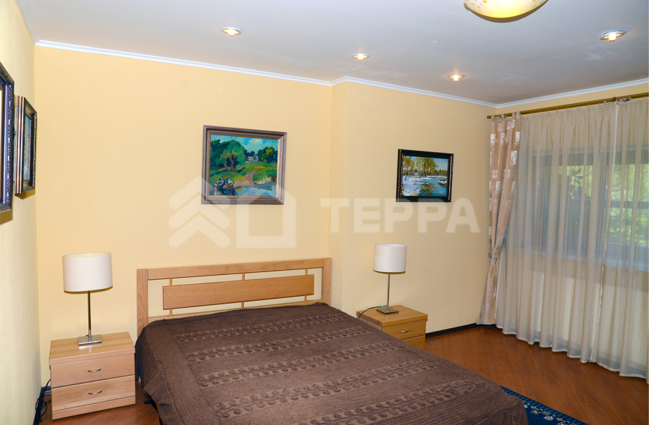 Объект ID 10326 - Дом