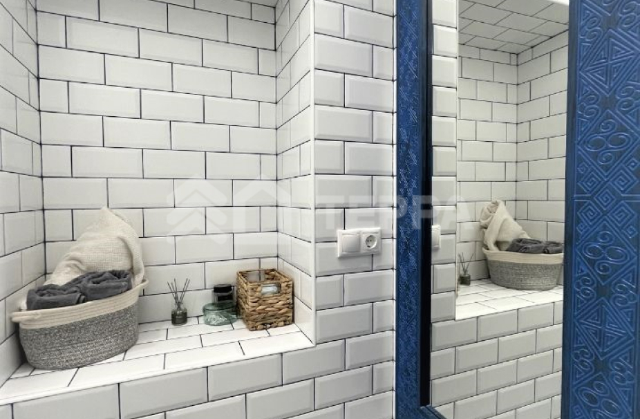 Объект ID 17166 - Квартира