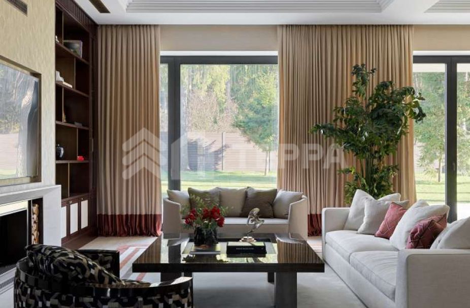 Объект ID 17620 - Дом