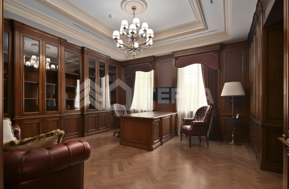 Объект ID 18859 - Дом