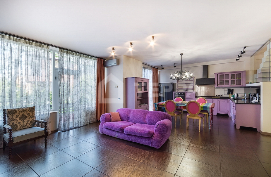 Объект ID 17142 - Таунхаус