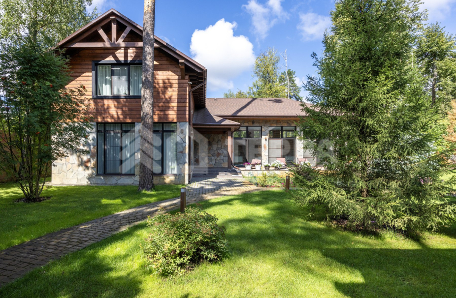 Объект ID 18280 - Дом