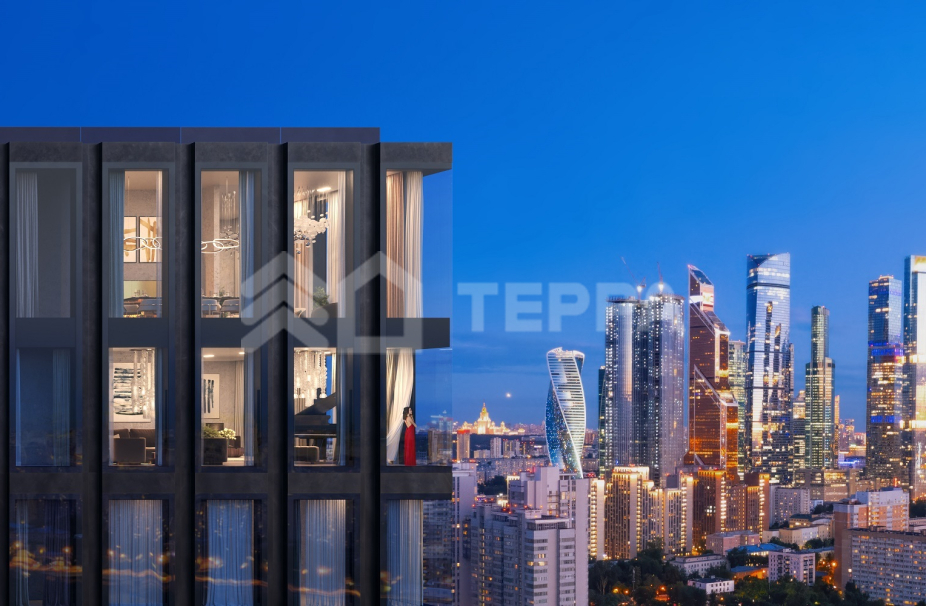 Объект ID 43652 - 