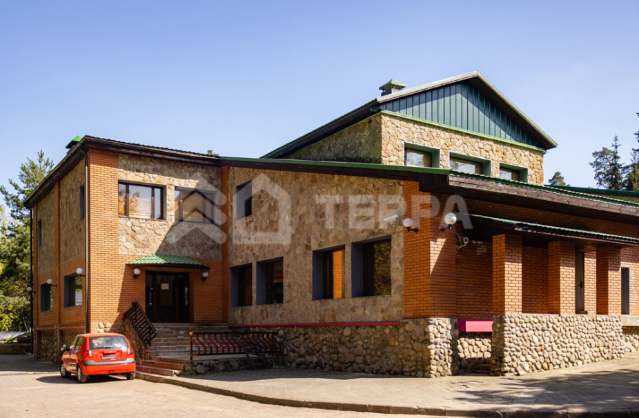 Объект ID 17515 - Дом