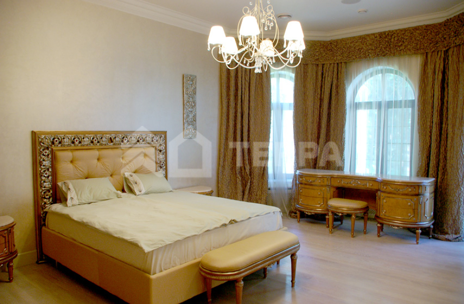 Объект ID 8512 - Дом