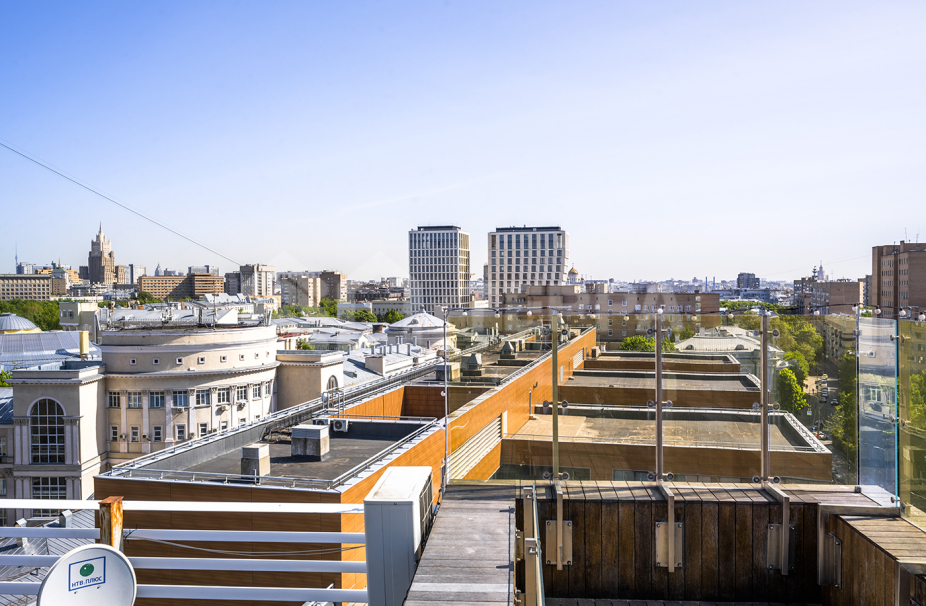 Объект ID 17686 - Квартира