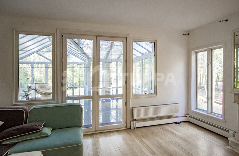 Объект ID 12738 - Дом