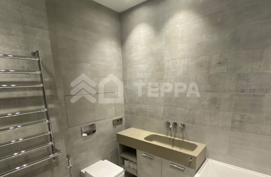 Объект ID 16944 - Квартира